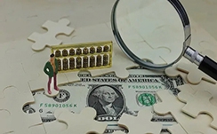 金融援助皖企远航工业银行合肥分行承担全省外贸领域融资服务对接会